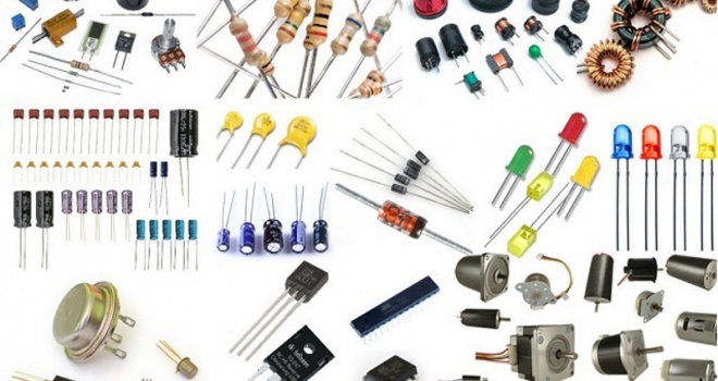 Linh Kiện Hiếm, IC Khó Tìm – Săn Tìm & Cung Cấp Linh Kiện Nhanh Chóng!